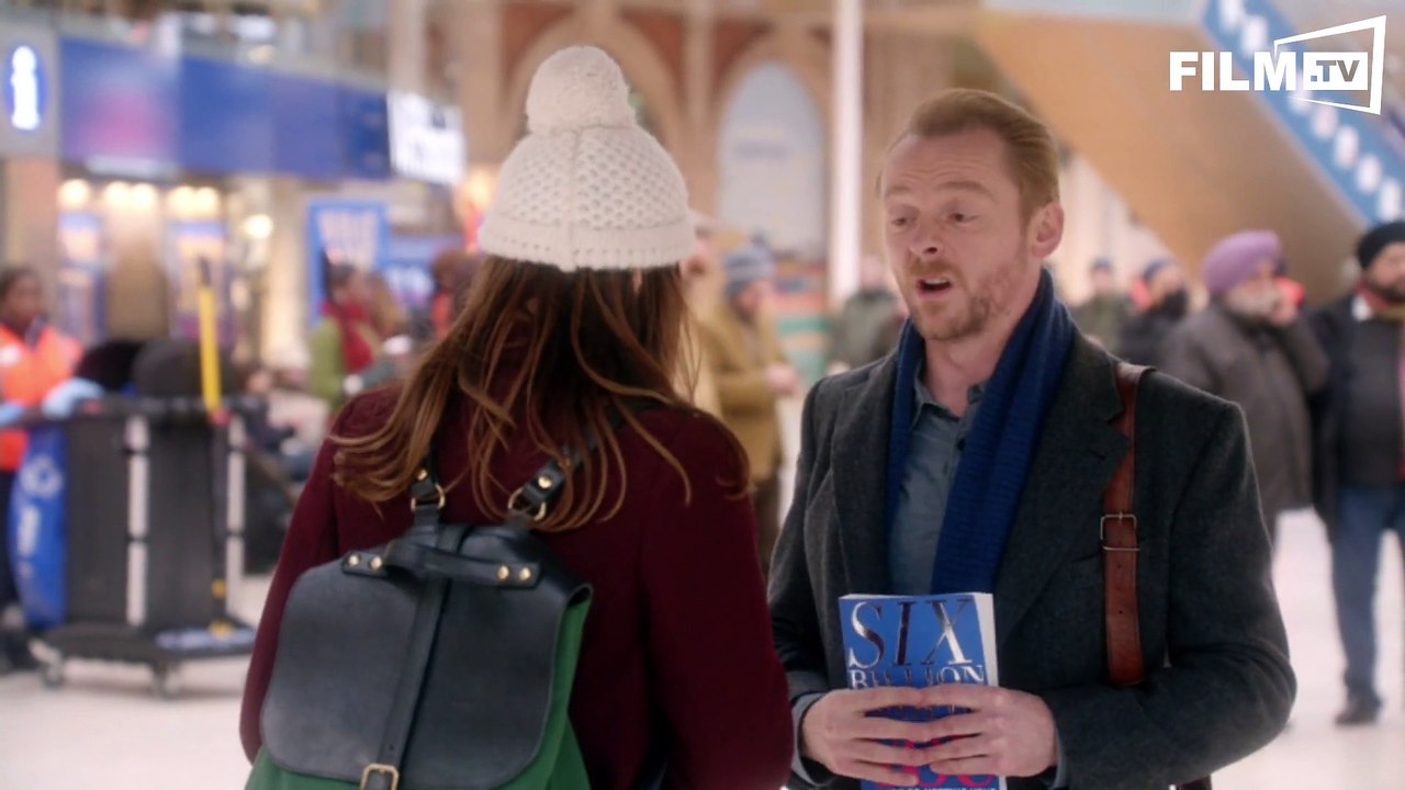 Es Ist Kompliziert - Trailer - Filmkritik (2015) - Clip 3