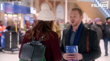 Es Ist Kompliziert - Trailer - Filmkritik (2015) - Clip 3