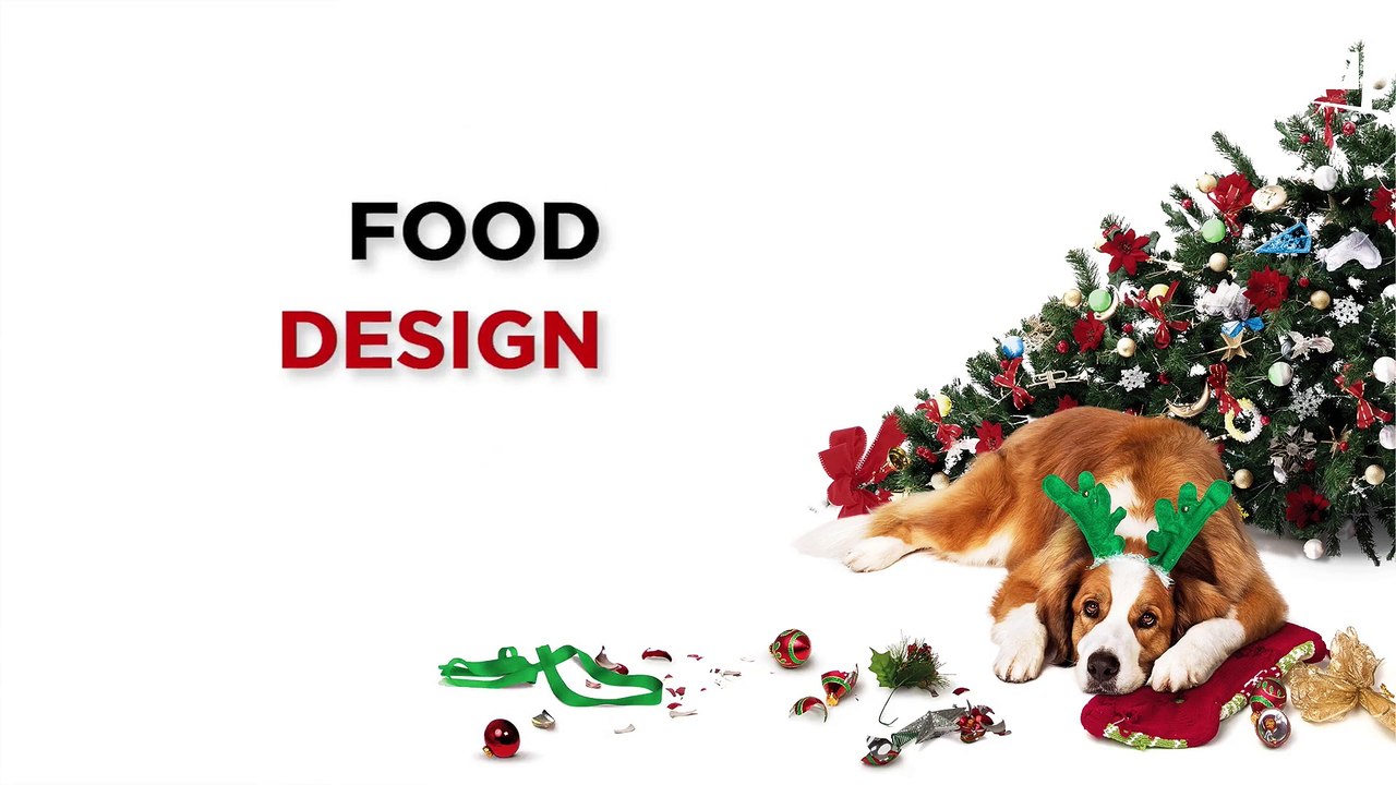 Alle Jahre Wieder - Weihnachten mit den Coopers - Trailer - Filmkritik (2015) - Special