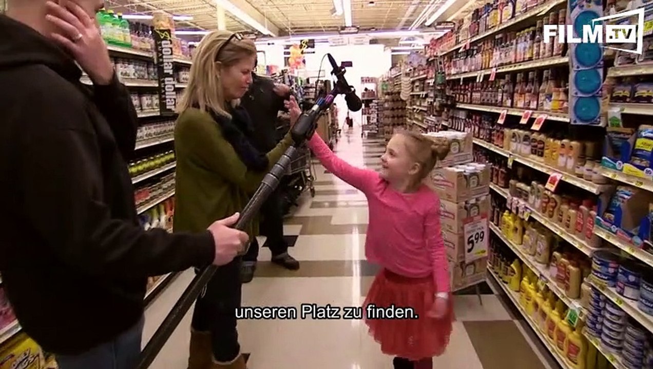 Alle Jahre Wieder - Weihnachten mit den Coopers - Trailer - Filmkritik (2015) - Clip 2