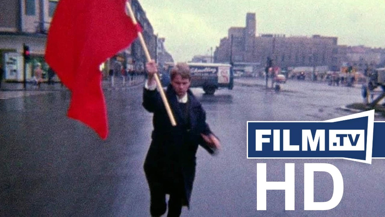 Une Jeunesse Allemande Trailer - Eine Deutsche Jugend (2015) - Trailer