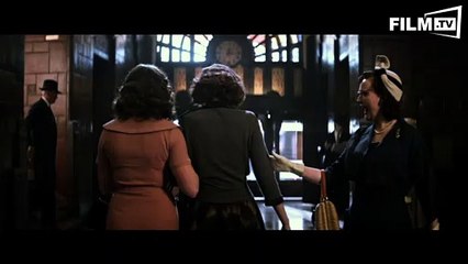 Für Immer Adaline - Trailer - Filmkritik (2015) - Clip 2