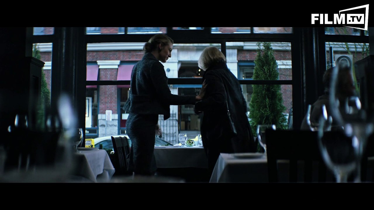 Für Immer Adaline - Trailer - Filmkritik (2015) - Clip 5