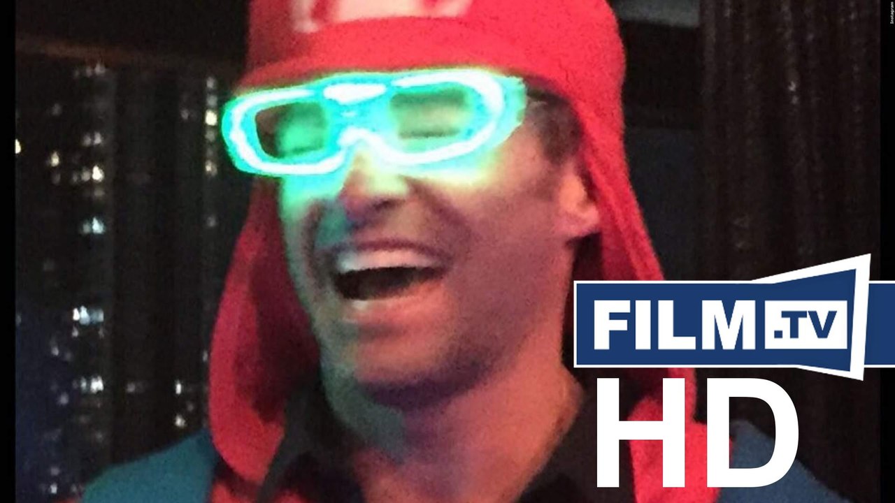 Die besten Halloween Kostüme der Stars Deutsch German (2015) - Trailer