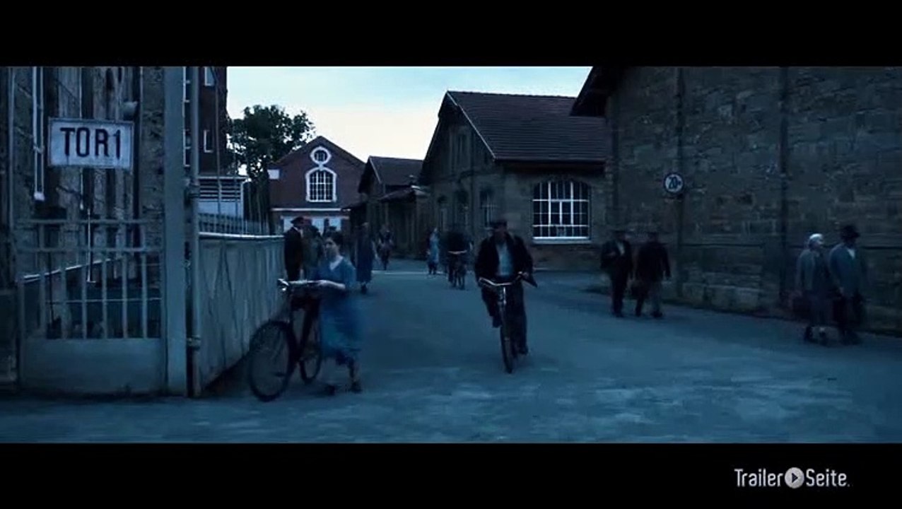 Ausschnitt aus Elser: Arbeiter wählt KPD