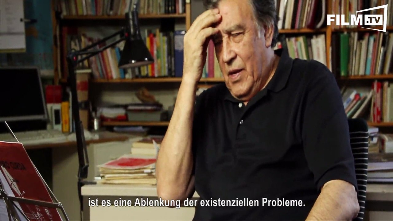 Tango Pasion - Trailer - Filmkritik (2015) - Trailer