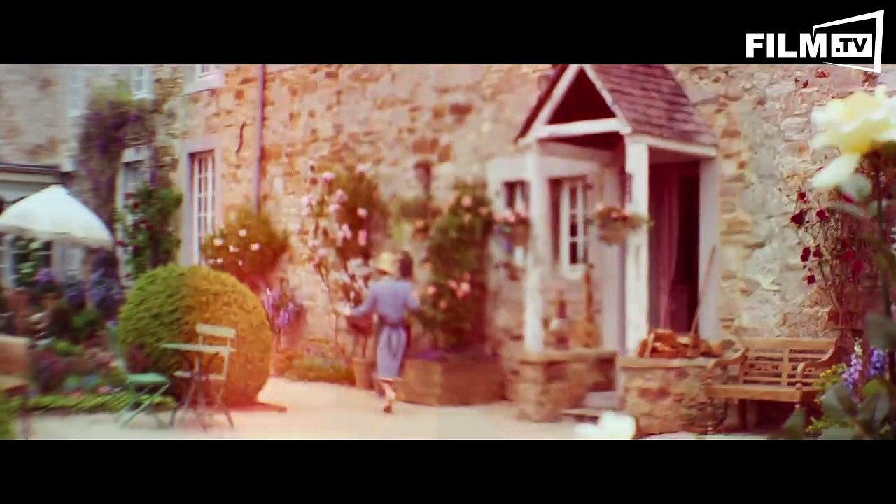 Smaragdgrün trailer (2016)