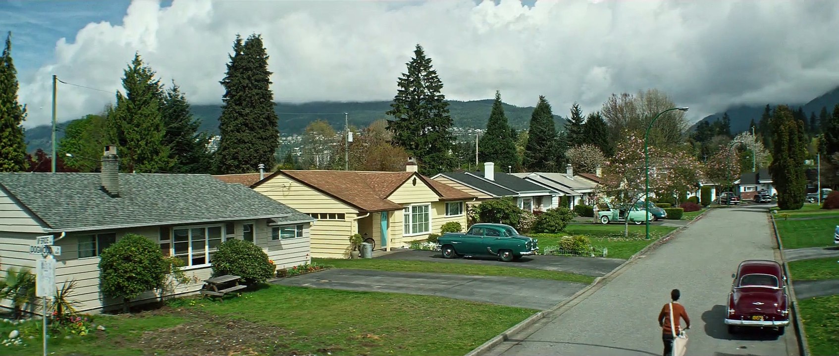 Für Immer Adaline - Trailer - Filmkritik (2015) - Trailer