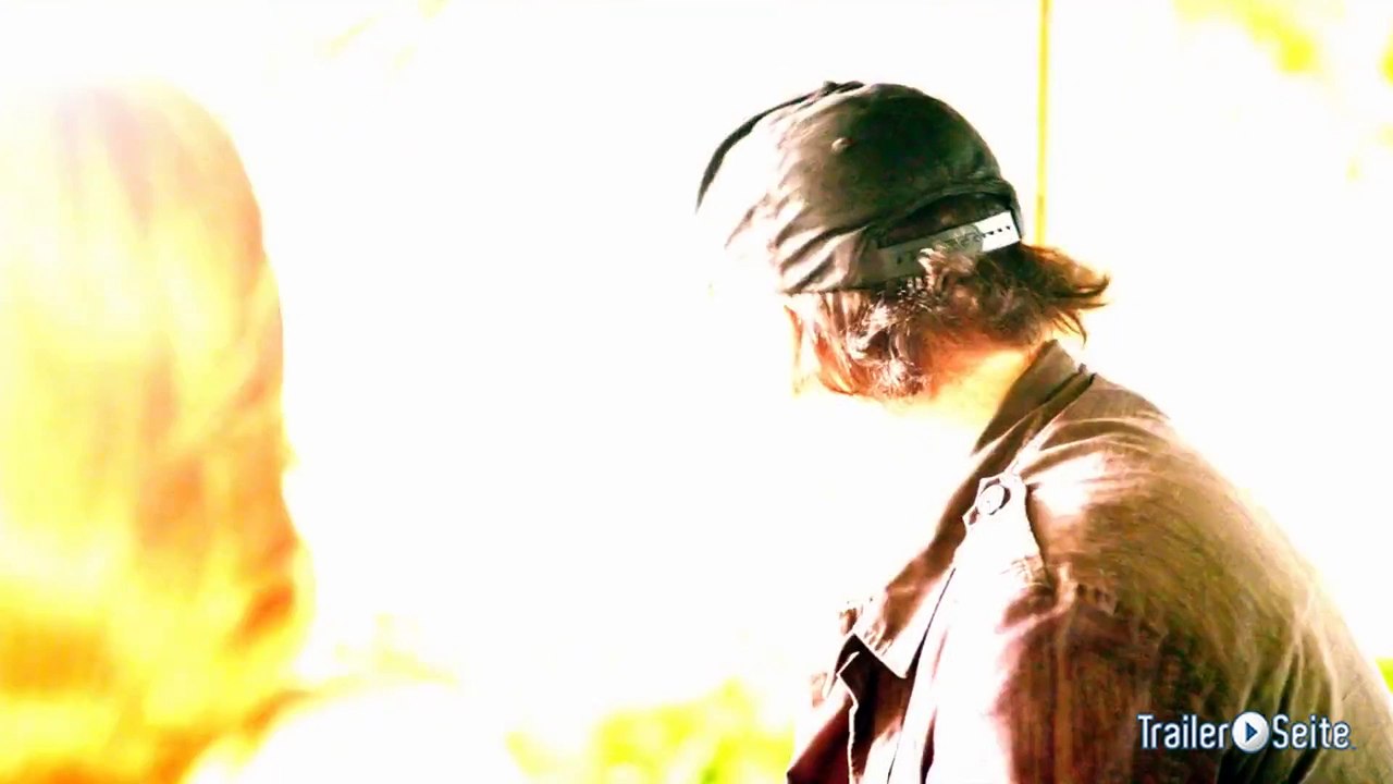 Reclaim - Auf Eigenes Risiko Trailer Deutsch German (2015)