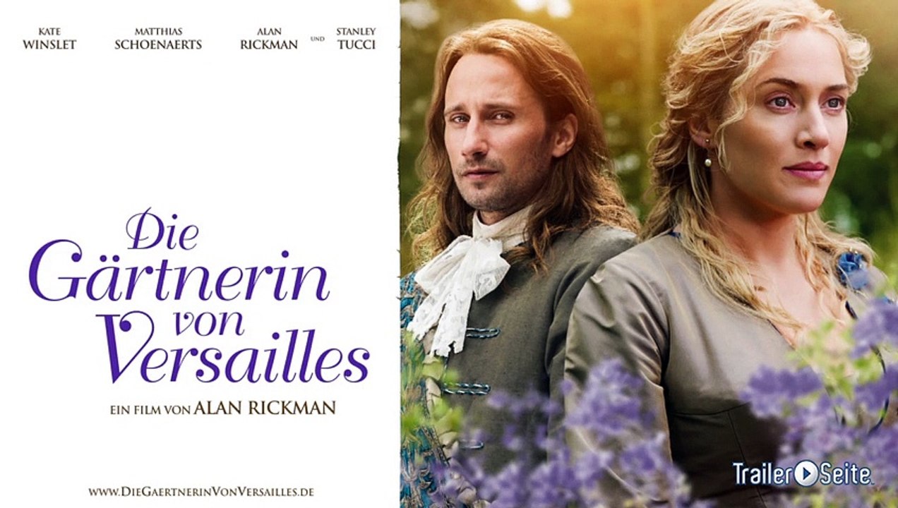 Ausschnitt aus Die Gärtnerin Von Versailles: Die Ehefrau