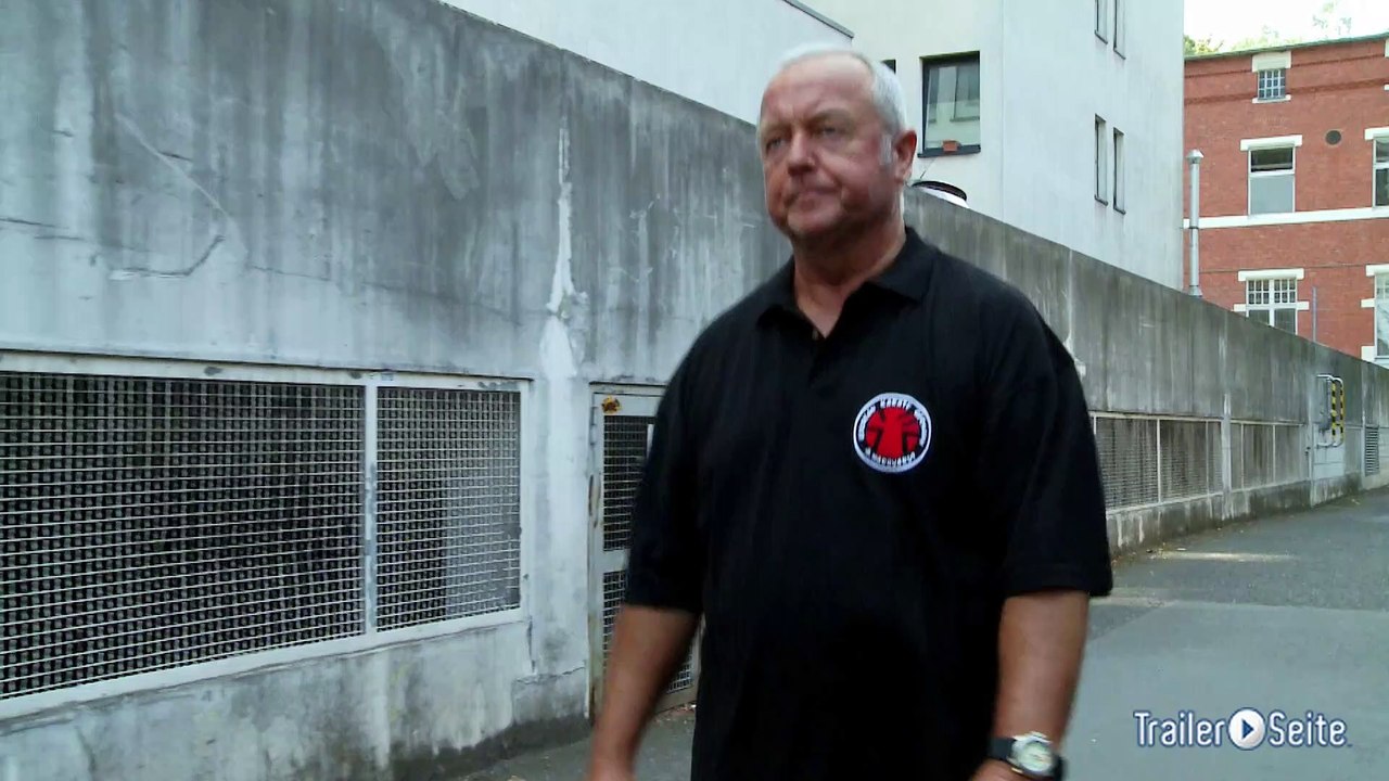 Härte Trailer (2015)