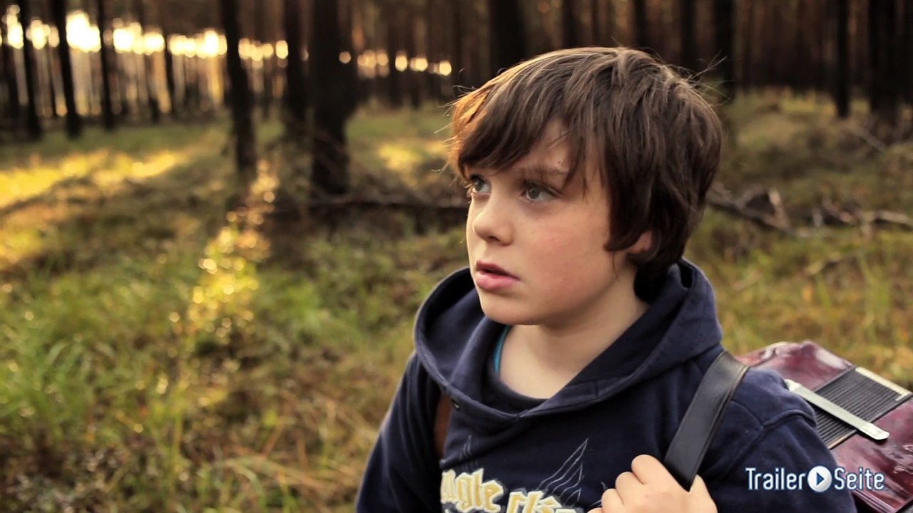 Reuber trailer (2015)