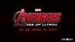 Kinos boykottieren Avengers 2 - Age Of Ultron (2015)