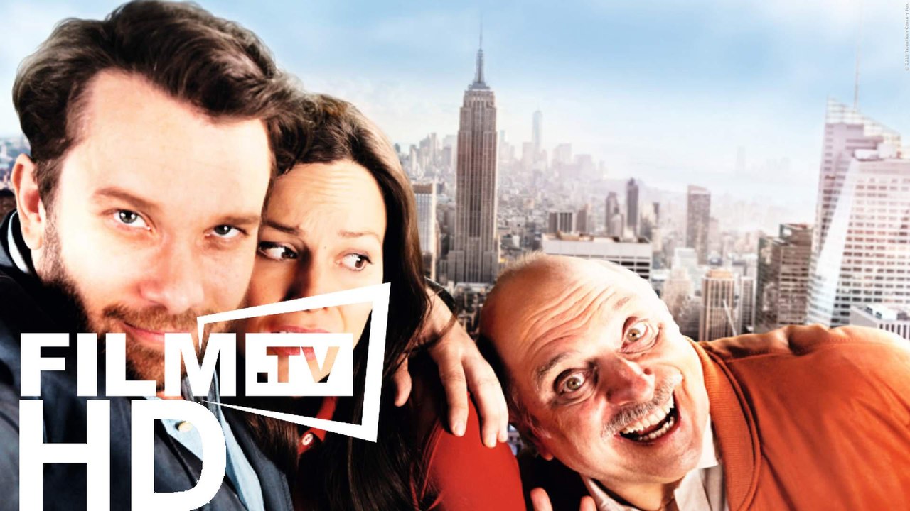 Antonio Ihm Schmeckts Nicht Trailer (2016) 1