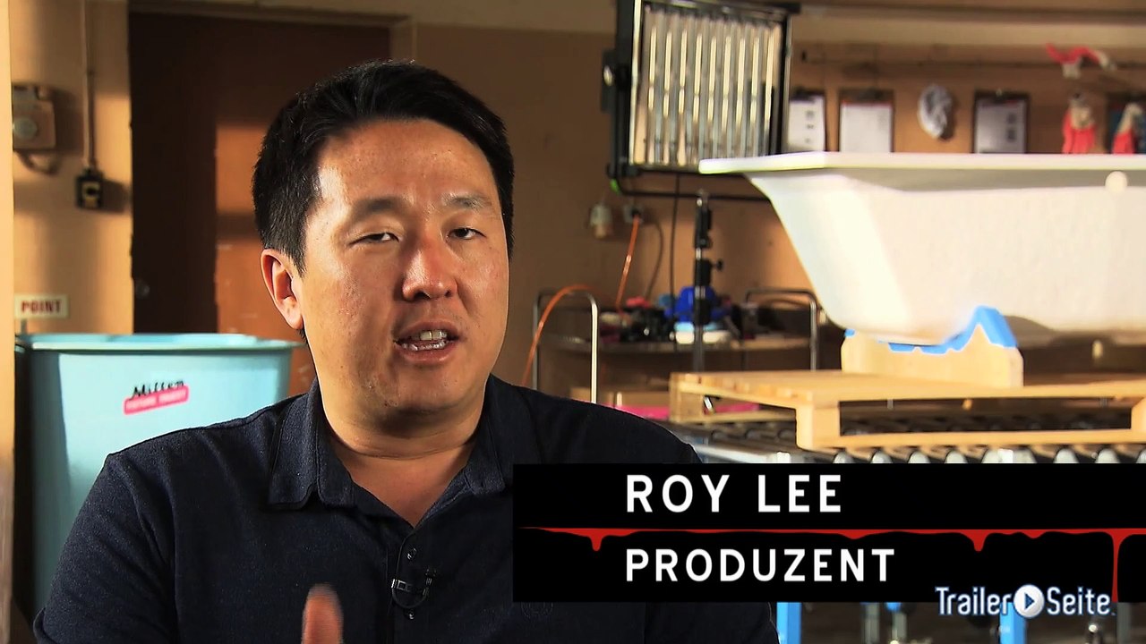 Special zu The Voices: Jerrys Frauen