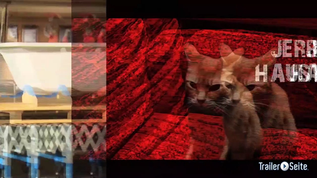 Special zu The Voices: Jerrys Haustiere