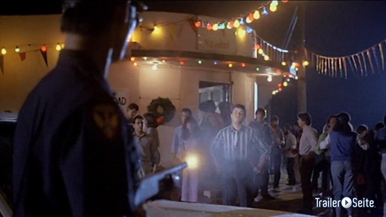 Ausschnitt aus Electric Boogaloo: Invasion USA