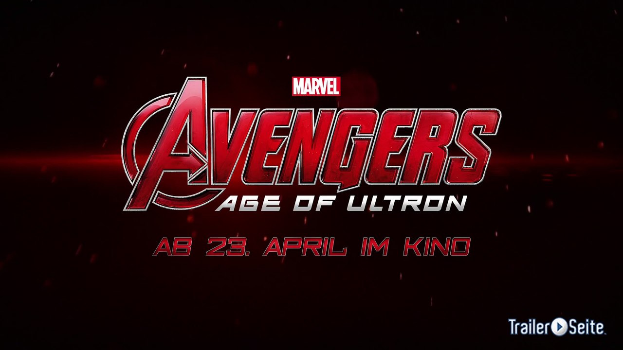 Ausschnitte aus Avengers 2 - Age Of Ultron