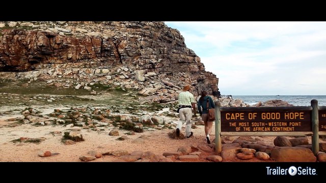 Der 8. Kontinent Trailer (2015)
