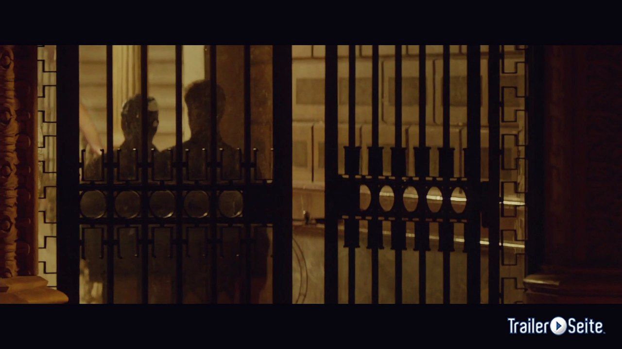 The gunman ausschnitte -  clip