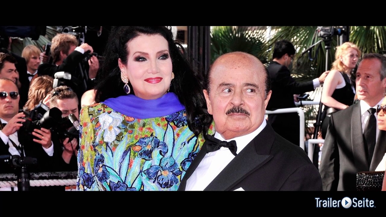 The Forecaster Ausschnitte - Clip