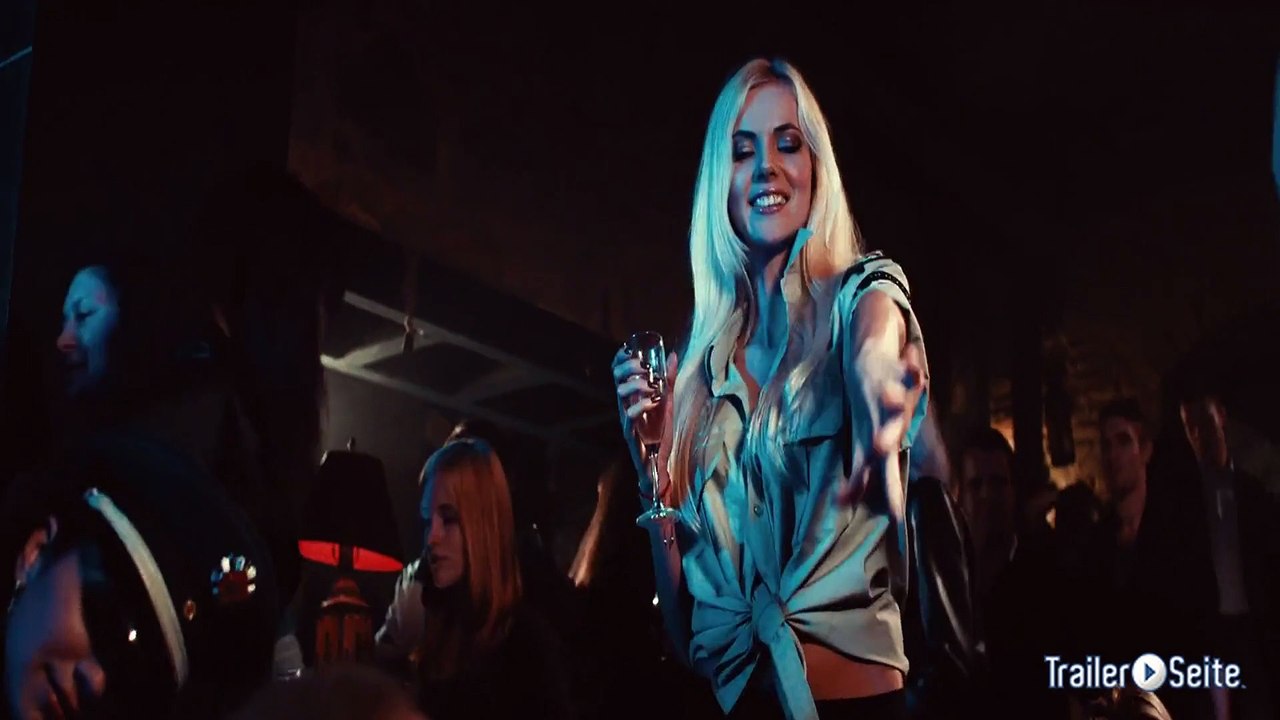 What The Fuck Heißt Redirected Trailer (2015)