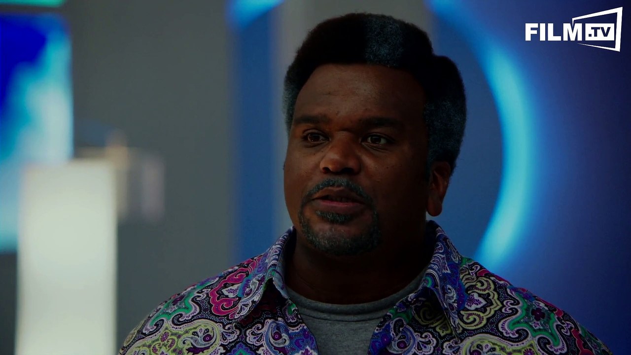 Hot Tub Time Machine 2 Ausschnitte