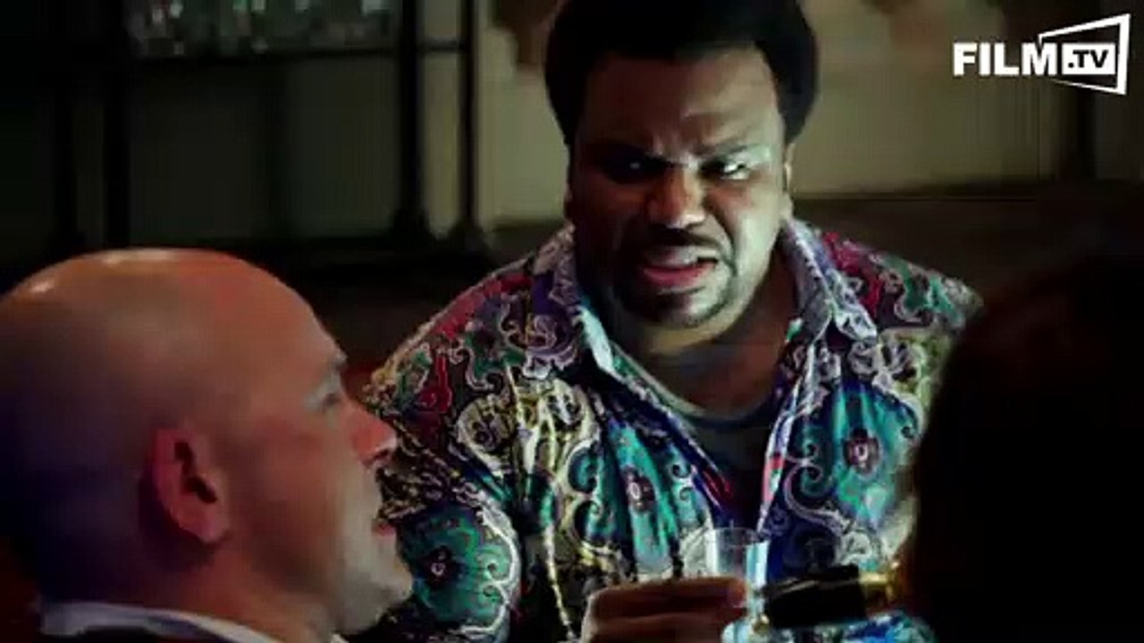 Hot Tub Time Machine 2 Ausschnitte