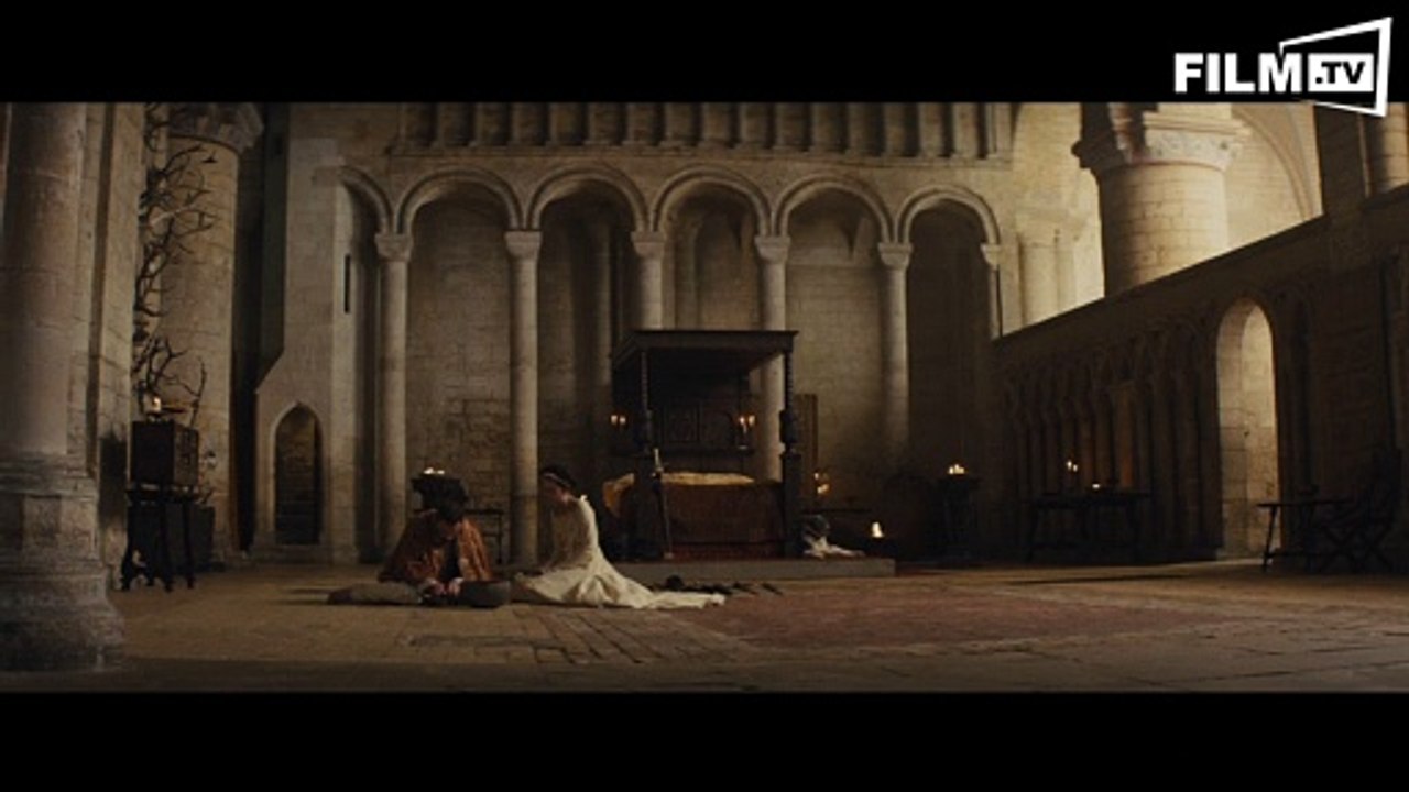 Macbeth - Trailer - Filmkritik (2015) - Clip 4
