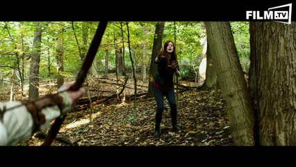 Vin Diesel in Dungeons And Dragons Film Deutsch German (2015) - Trailer