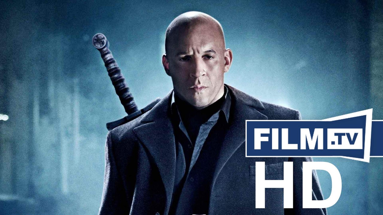 The Last Witch Hunter Trailer (2015) - Clip 1