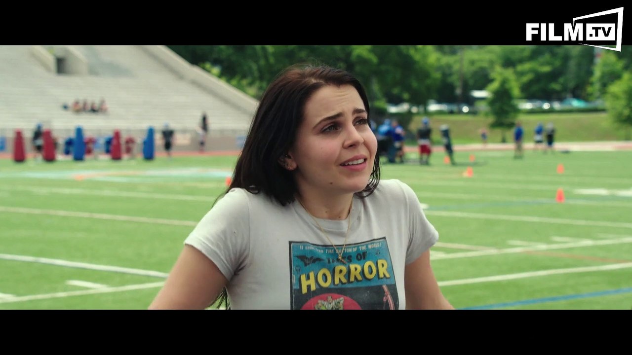 DUFF - Hast Du Keine, Bist Du Eine - Trailer - Filmkritik (2015) - Clip 7