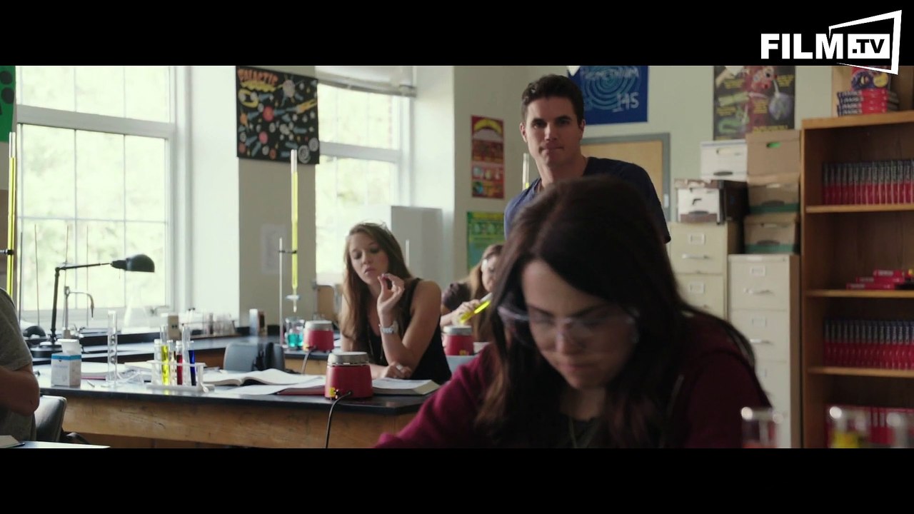 DUFF - Hast Du Keine, Bist Du Eine - Trailer - Filmkritik (2015) - Clip 4