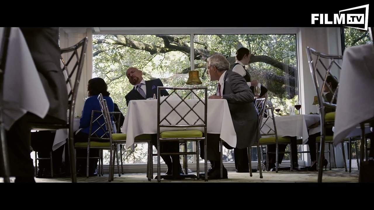 Selfless - trailer - filmkritik (2015) - trailer 1