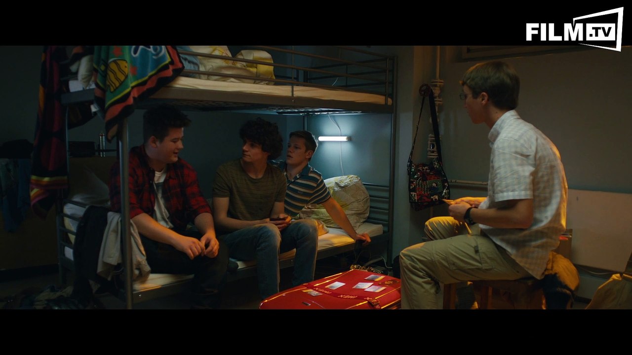 Abschussfahrt Ausschnitte - Ausschnitt