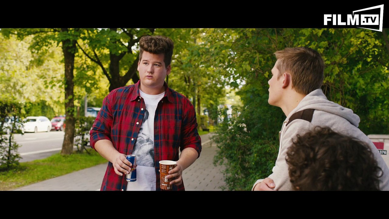 Abschussfahrt ausschnitte - ausschnitt