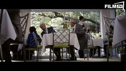 Selfless - Trailer - Filmkritik (2015) - Trailer 2