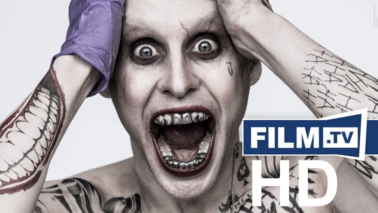 Suicide Squad Trailer (2016) 3