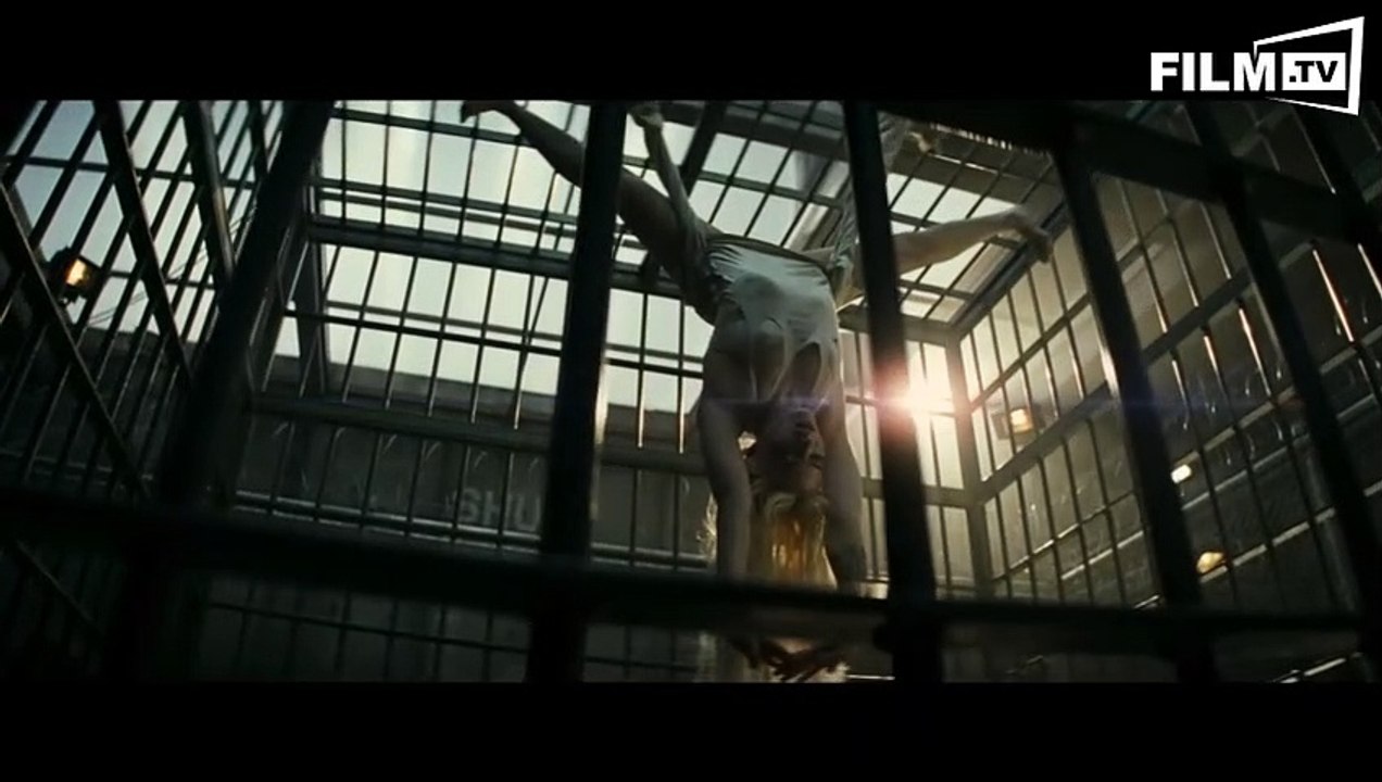 Suicide Squad - Jared Leto vom Joker besessen (2015) - Trailer