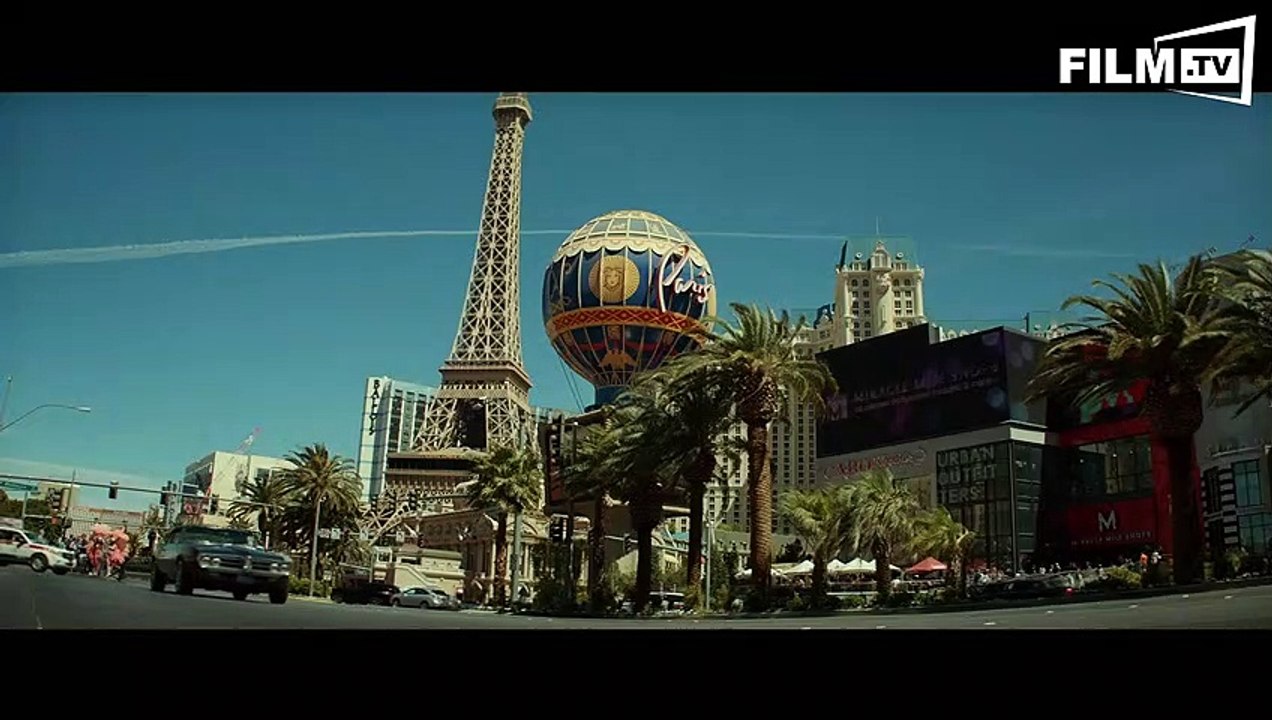 Good kill trailer - tod aus der luft (2015)