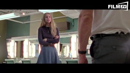 Steve Jobs Trailer Englisch English (2015) - US TV Spot 1