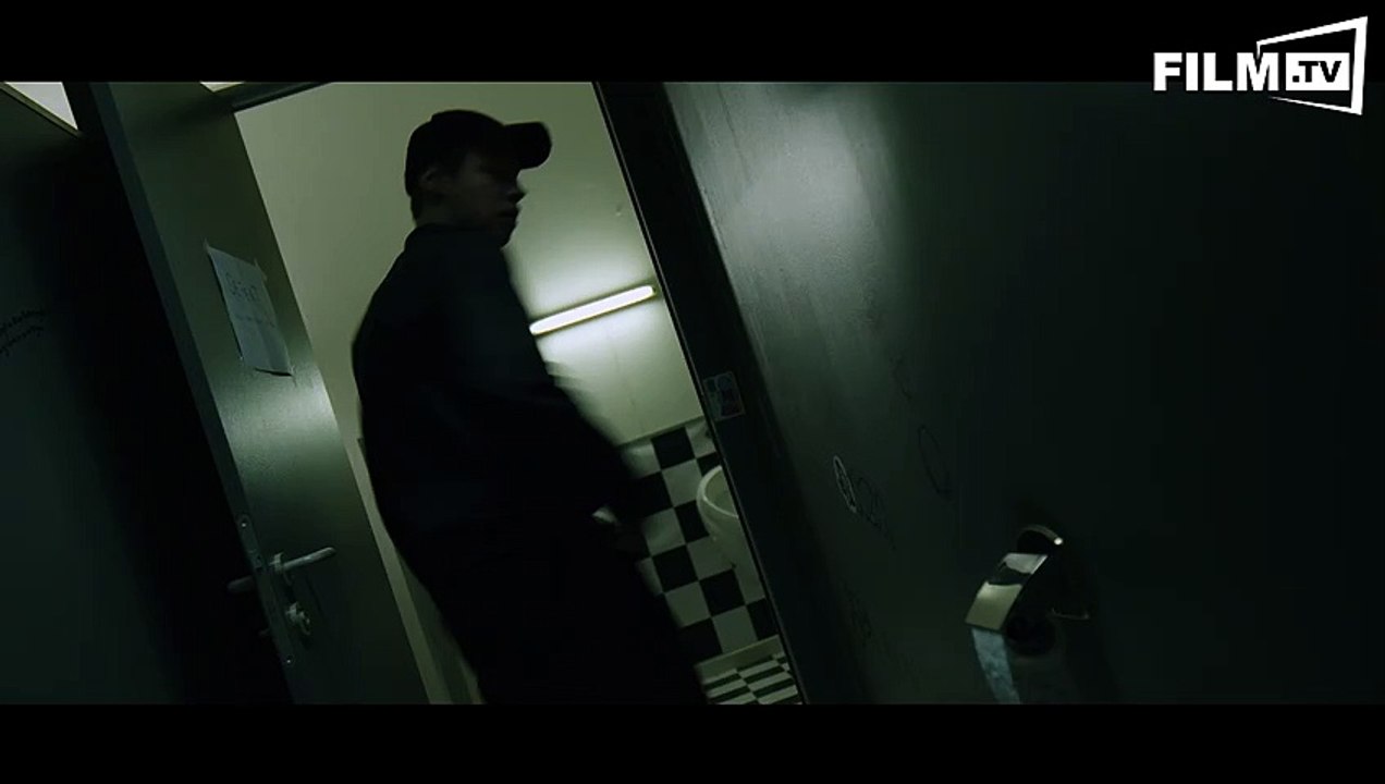 Boy 7 trailer (2015) - clip 1