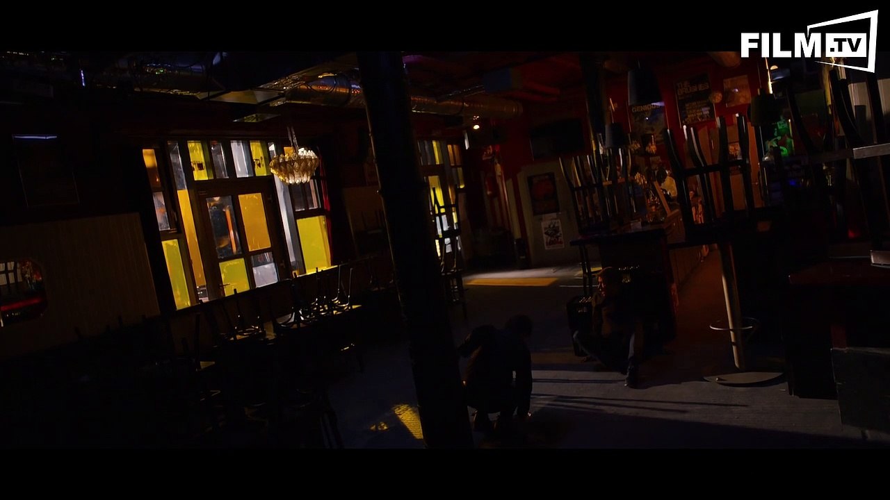 Boy 7 Trailer (2015) - Clip 2