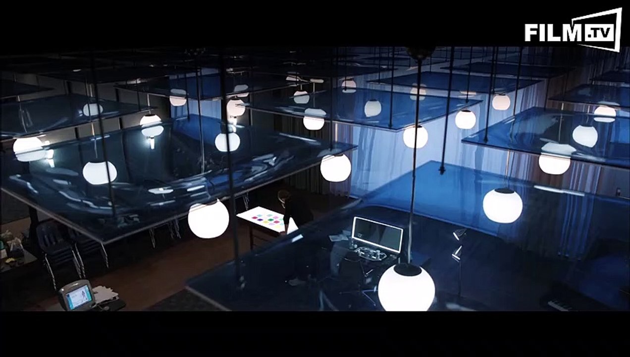 Steve Jobs Trailer Deutsch German (2015) 2
