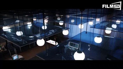 Steve Jobs Trailer Deutsch German (2015) 2