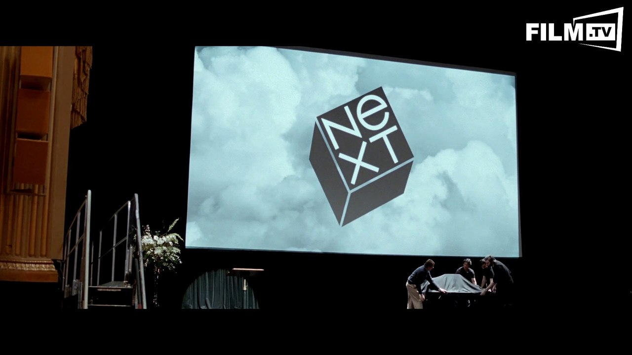 Steve Jobs Trailer (2015) - Clip 5