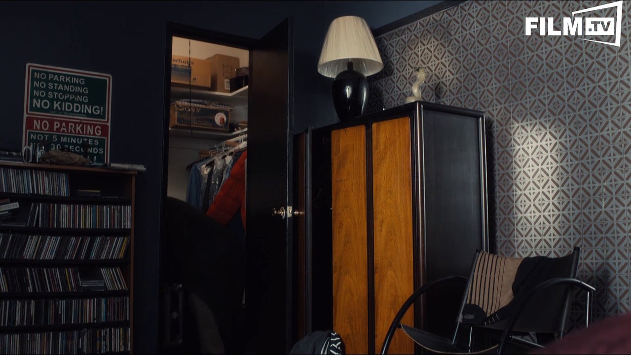 Cobbler - Der Schuhmagier Ausschnitte - Clip