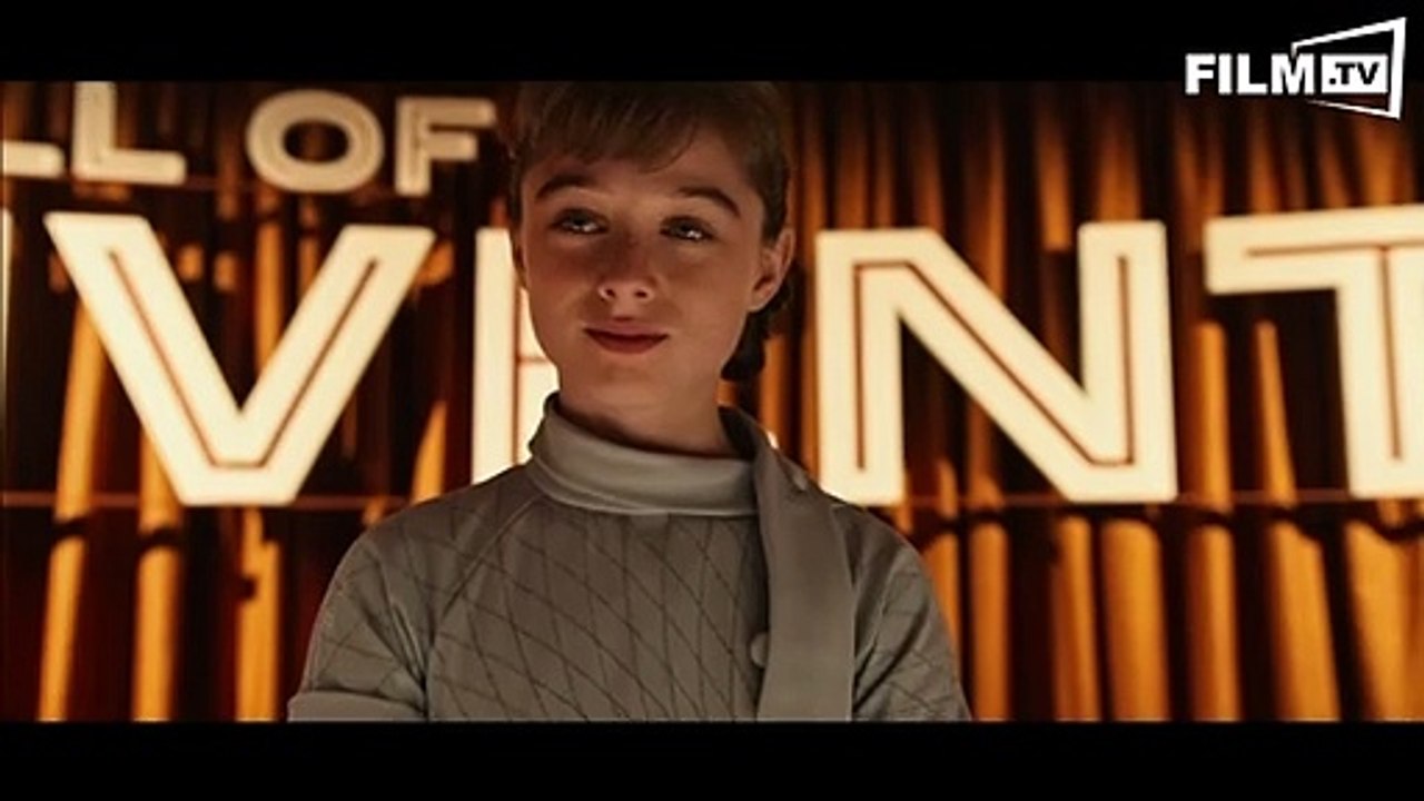 A world beyond making ofs