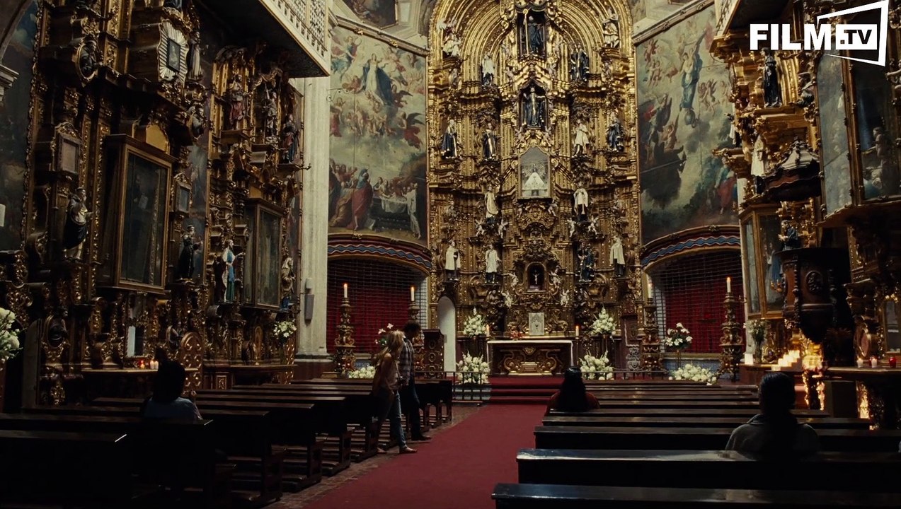 True Story - Spiel Um Macht Ausschnitte - Ausschnitt