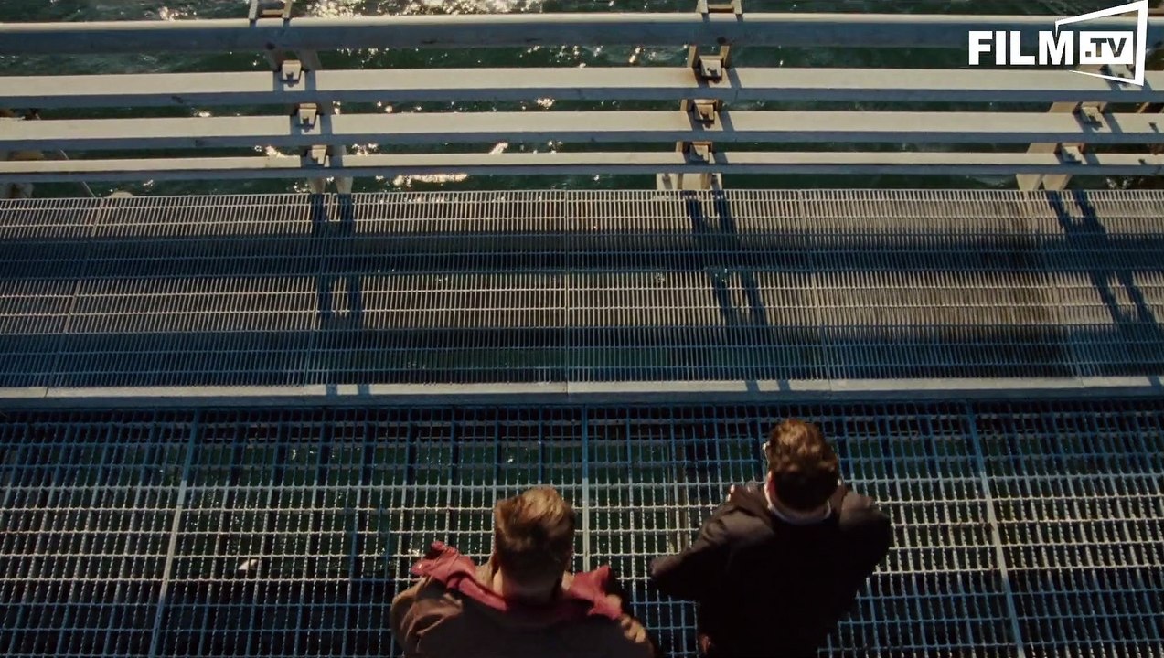 True Story - Spiel Um Macht Ausschnitte - Ausschnitt